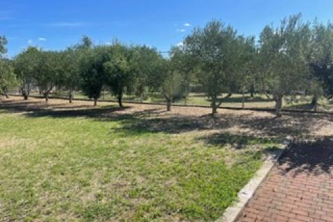 Krk,izuzetna samostojeća kuća s pogledom na more i bazenom