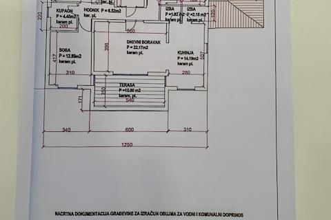 Krk,izuzetna samostojeća kuća s pogledom na more i bazenom