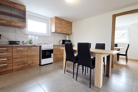 Kuća, Karlovac okolica | Moderna kuća za radnike 200m2, dvori&scaron;te 5200m2