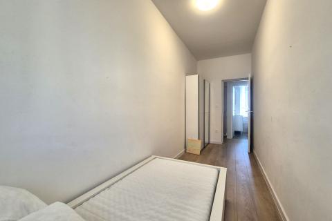 Rijeka, Belveder- stan s balkonom i pogledom na more