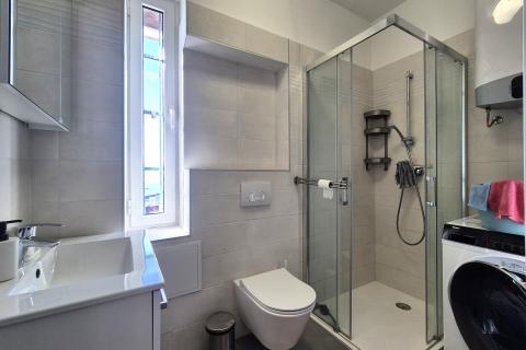 Rijeka, Belveder- stan s balkonom i pogledom na more