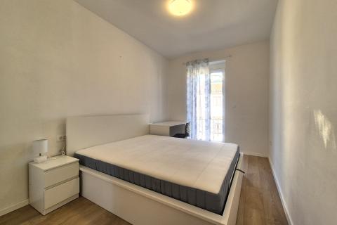 Rijeka, Belveder- stan s balkonom i pogledom na more