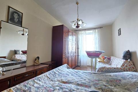 Istra, Umag okolica- dvoetažni stan s pogledom na more