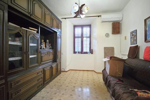 Istra, Umag okolica- dvoetažni stan s pogledom na more