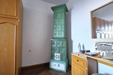 Istra, Umag okolica- dvoetažni stan s pogledom na more