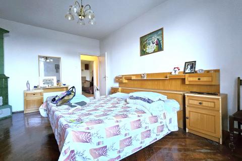 Istra, Umag okolica- dvoetažni stan s pogledom na more