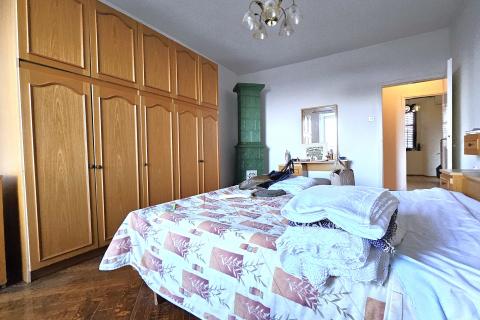 Istra, Umag okolica- dvoetažni stan s pogledom na more