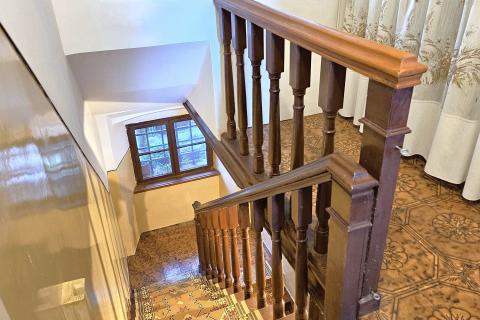 Istra, Umag okolica- dvoetažni stan s pogledom na more