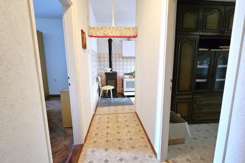 Istra, Umag okolica- dvoetažni stan s pogledom na more