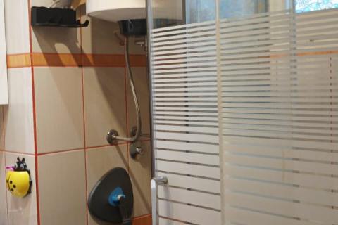 Istra,Pula,jednosoban stan,drugi red do mora