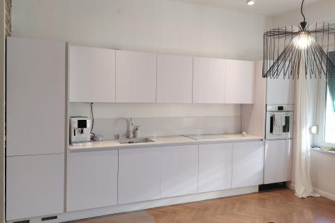 Rijeka, Bulevard, dvosoban stan s db u vili