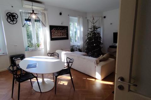 Rijeka, Bulevard, dvosoban stan s db u vili