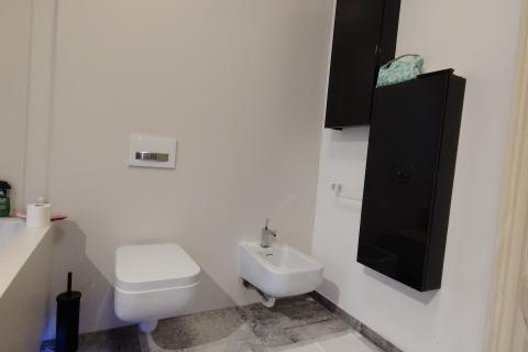 Rijeka, Bulevard, dvosoban stan s db u vili