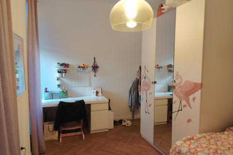 Rijeka, Bulevard, dvosoban stan s db u vili