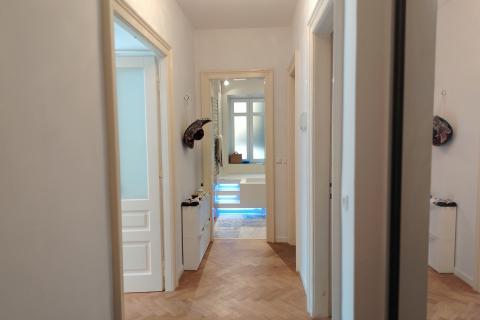 Rijeka, Bulevard, dvosoban stan s db u vili