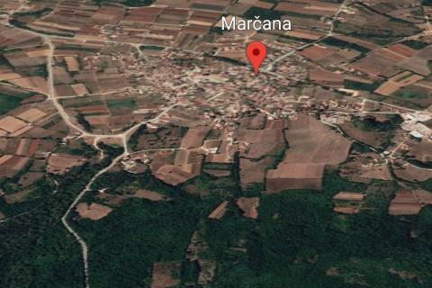 Non-structural plot Marčana, 15.109m2