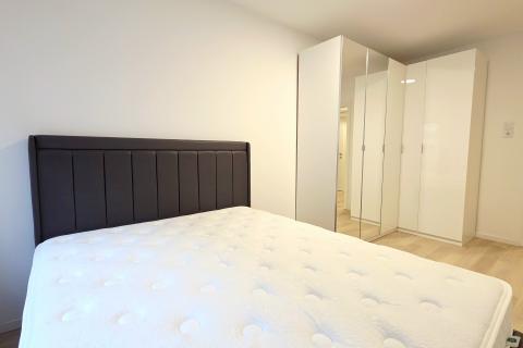 Zagreb, Centar grada | Moderno renoviran dvosoban stan, visoko prizemlje