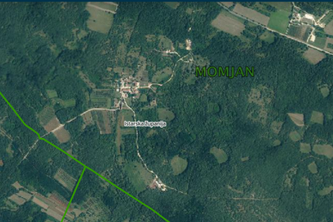 Istra, Momjan, &Scaron;trika-&scaron;uma