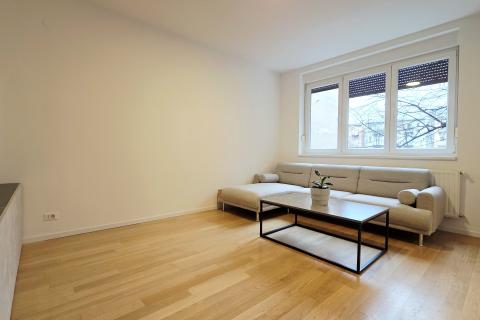 Appartamento Donji grad, Donji Grad, 70m2