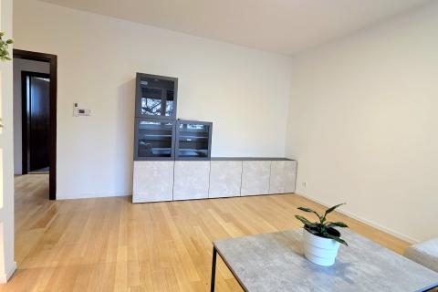 Appartamento Donji grad, Donji Grad, 70m2