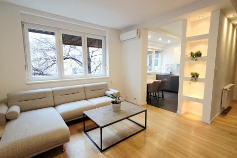 Appartamento Donji grad, Donji Grad, 70m2