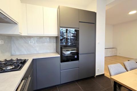 Appartamento Donji grad, Donji Grad, 70m2