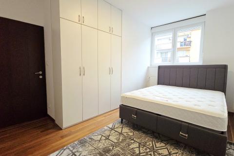 Appartamento Donji grad, Donji Grad, 70m2