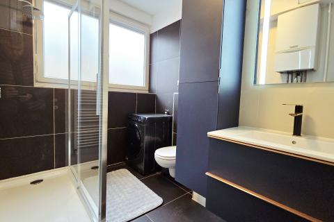 Appartamento Donji grad, Donji Grad, 70m2