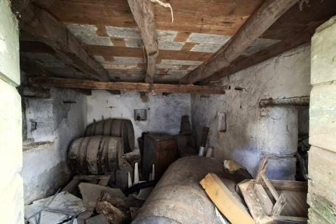 House Bibali, Buje, 68m2