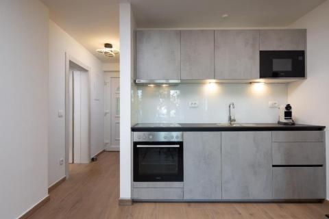 Квартира/Апартамент Opatija - Centar, Opatija, 53m2