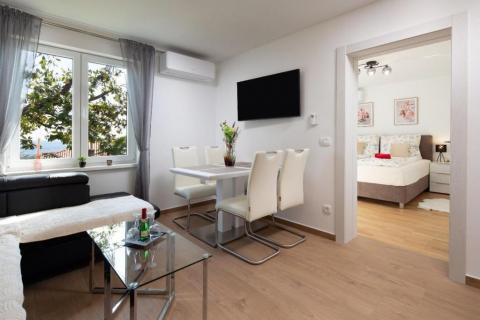 Квартира/Апартамент Opatija - Centar, Opatija, 53m2