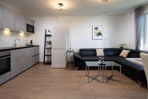 Квартира/Апартамент Opatija - Centar, Opatija, 53m2