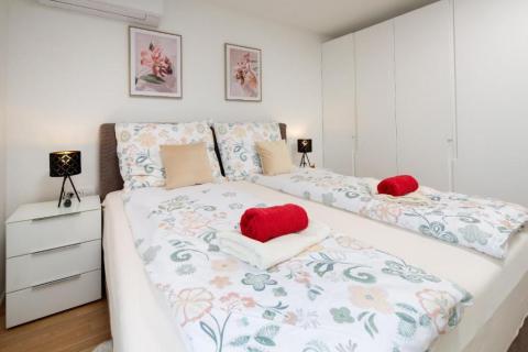 Квартира/Апартамент Opatija - Centar, Opatija, 53m2