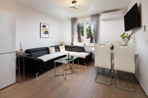 Квартира/Апартамент Opatija - Centar, Opatija, 53m2