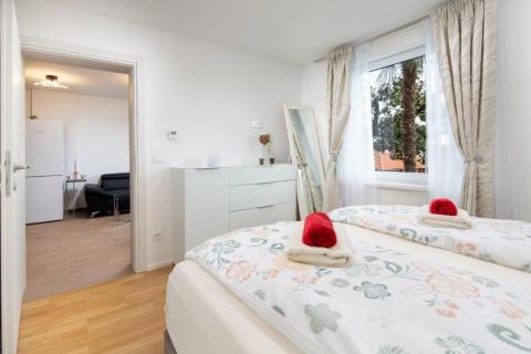 Квартира/Апартамент Opatija - Centar, Opatija, 53m2