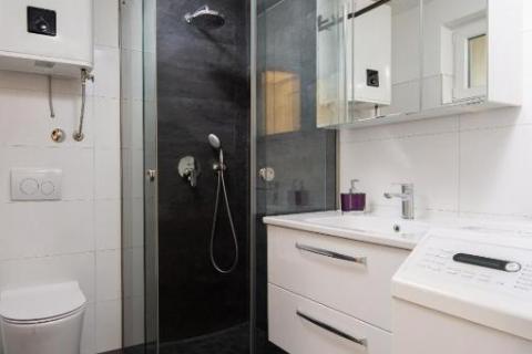 Квартира/Апартамент Opatija - Centar, Opatija, 53m2