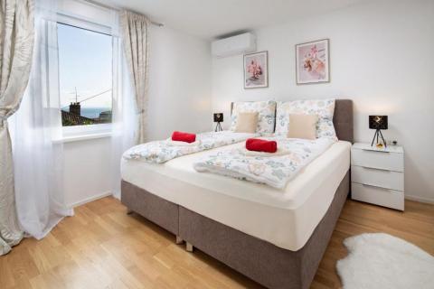 Квартира/Апартамент Opatija - Centar, Opatija, 53m2