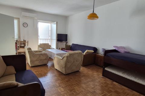 Condo/Apartment Crikvenica, 40,94m2