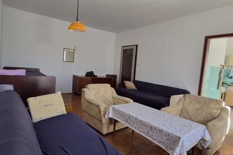 Condo/Apartment Crikvenica, 40,94m2