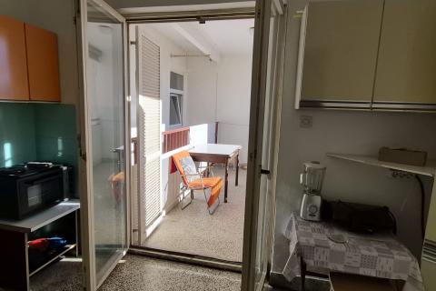 Condo/Apartment Crikvenica, 40,94m2