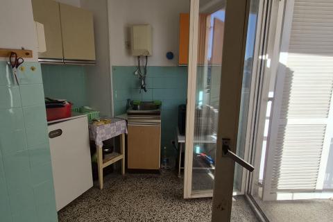 Condo/Apartment Crikvenica, 40,94m2