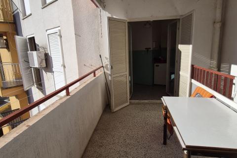 Condo/Apartment Crikvenica, 40,94m2