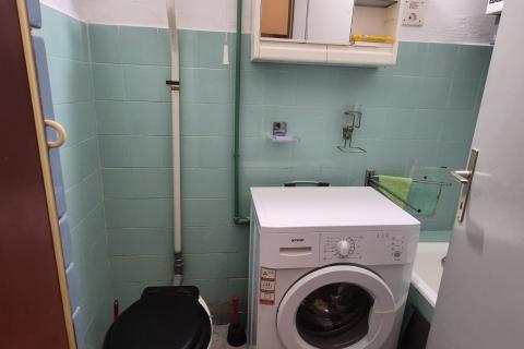 Condo/Apartment Crikvenica, 40,94m2