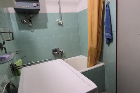 Condo/Apartment Crikvenica, 40,94m2