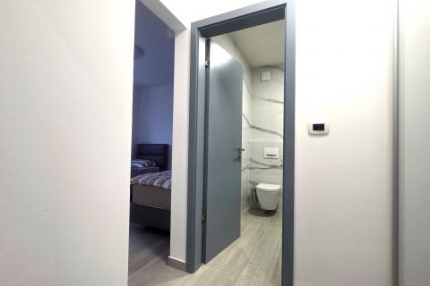 Istrien, Umag &ndash; Neubauwohnung mit 3 Schlafzimmern