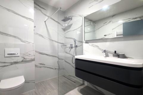 Istrien, Umag &ndash; Neubauwohnung mit 3 Schlafzimmern