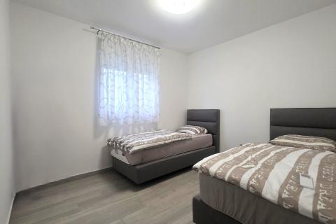 Istrien, Umag &ndash; Neubauwohnung mit 3 Schlafzimmern