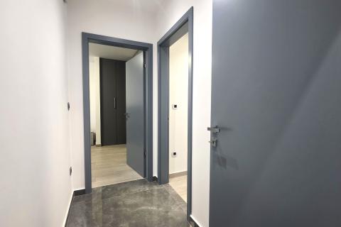 Istrien, Umag &ndash; Neubauwohnung mit 3 Schlafzimmern