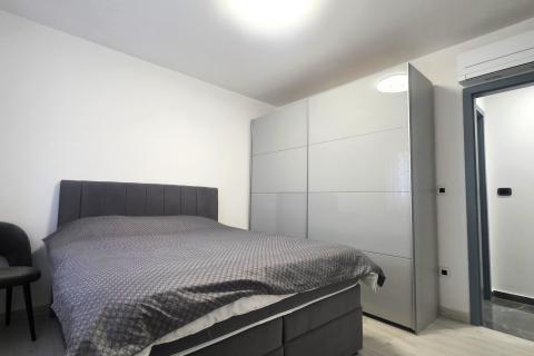 Istrien, Umag &ndash; Neubauwohnung mit 3 Schlafzimmern