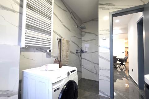 Istrien, Umag &ndash; Neubauwohnung mit 3 Schlafzimmern